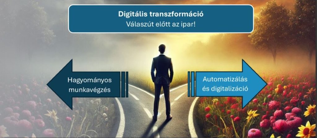Digitális megoldások a túléléshez